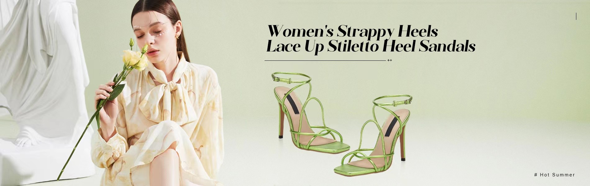 chất lượng Giày nữ nhà máy sản xuất