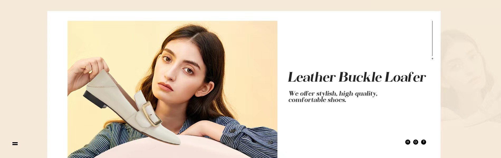 chất lượng Giày nữ nhà máy sản xuất